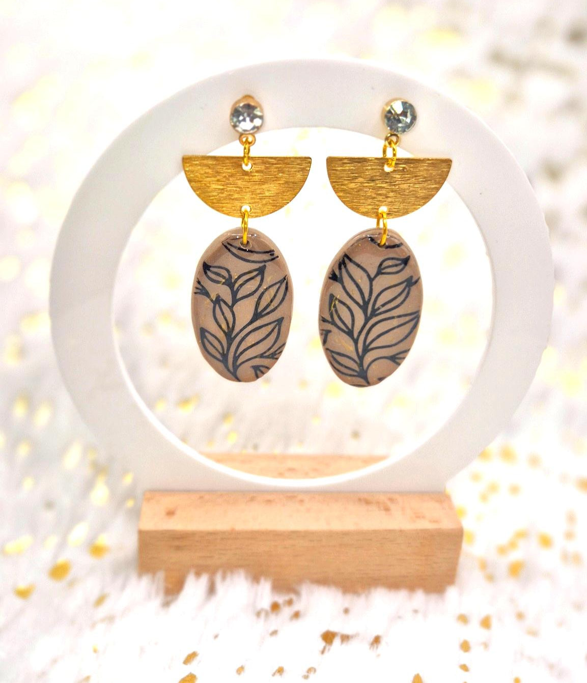 Leaf Chic