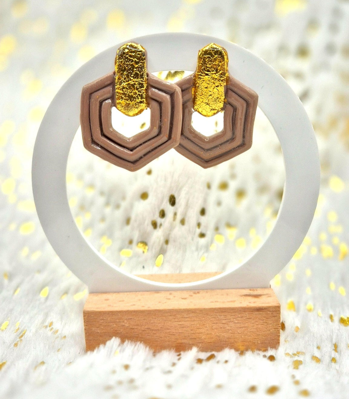 Hexa Gold