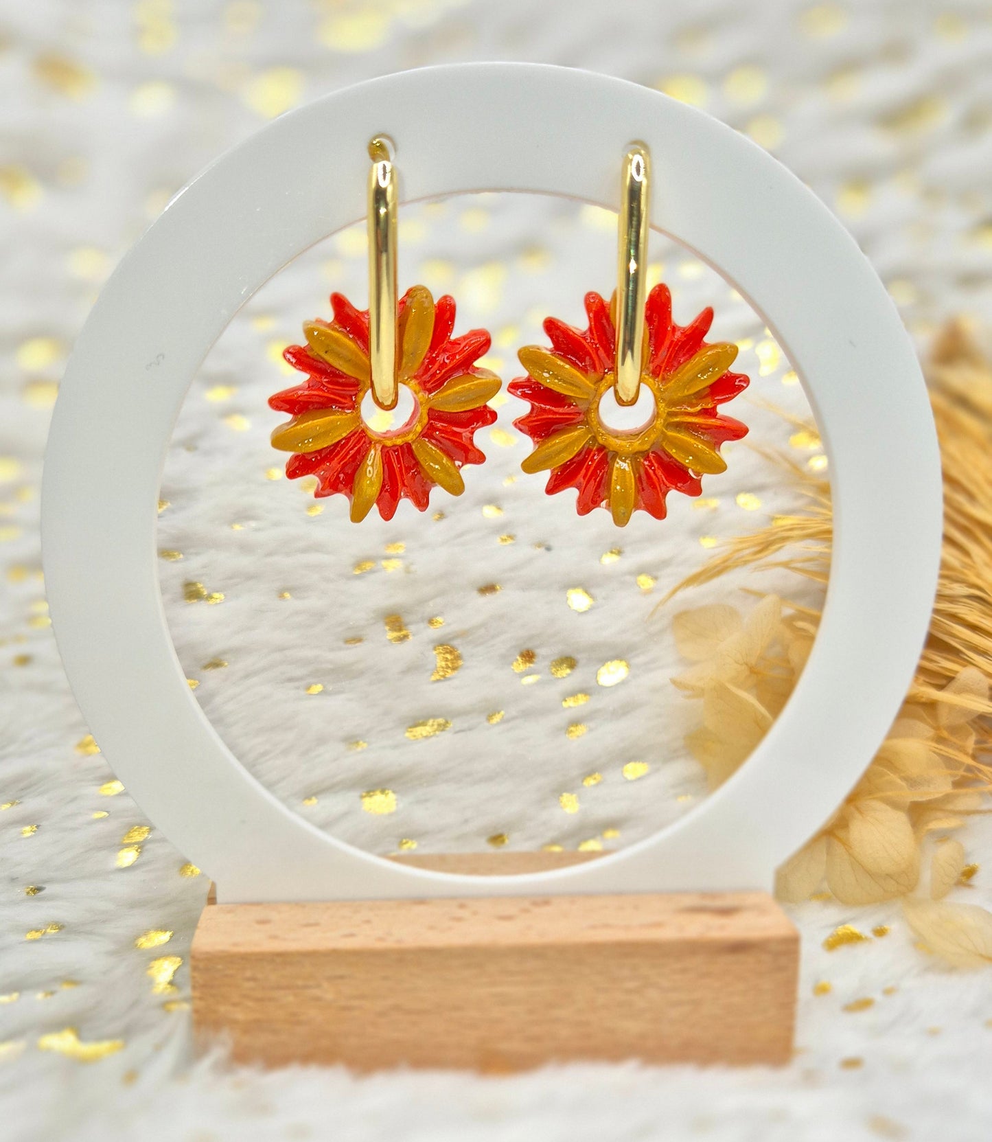 Daisy Twist