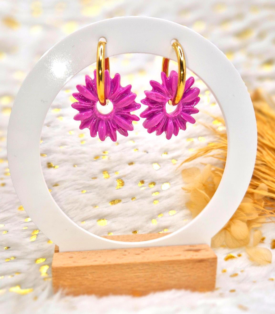 Daisy Twist