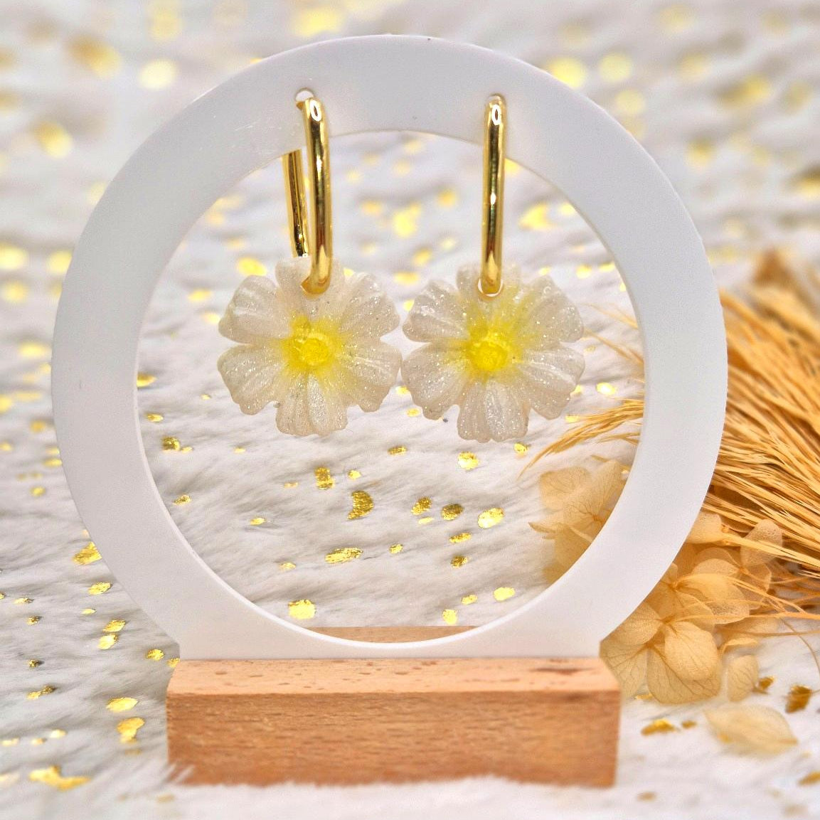 Daisy Twist