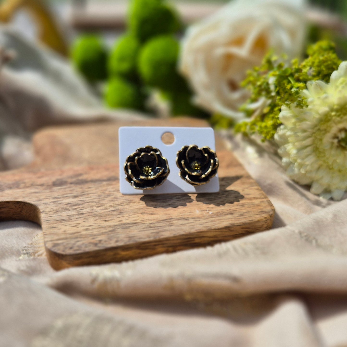 À Fleur de Peau – Blackliss