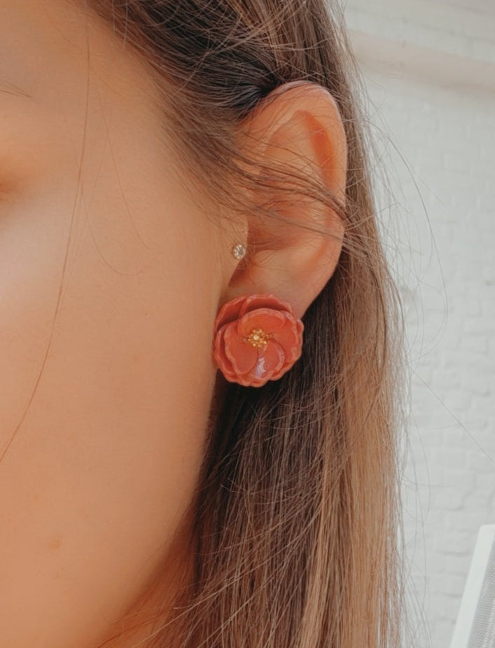 A fleur de Peau - Clayna