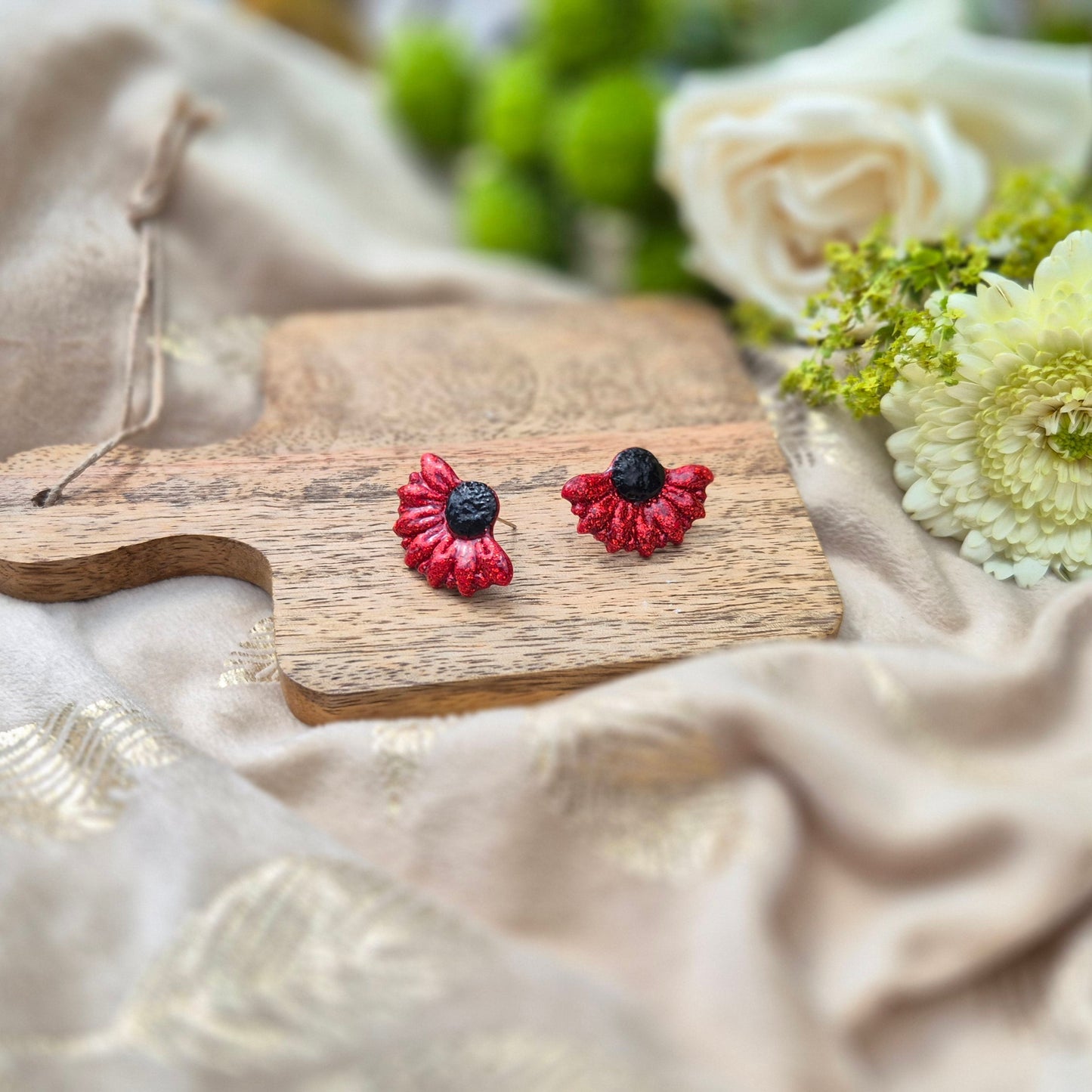À Fleur de Peau – Soleïa Carmin
