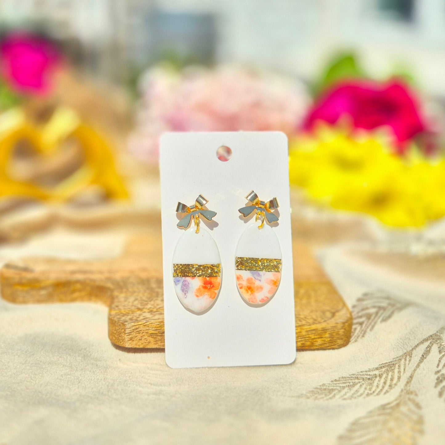 Floraison Chic
