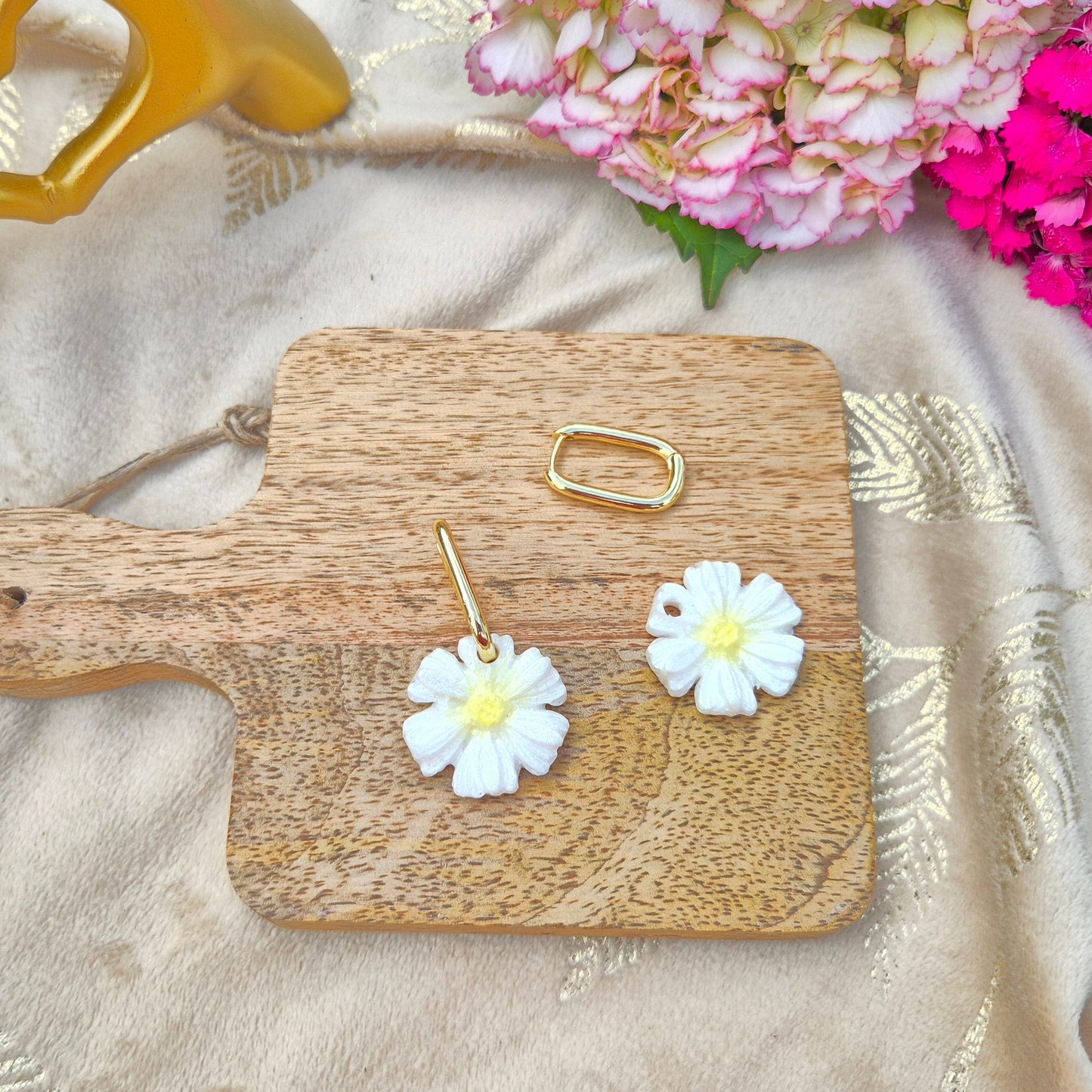 Daisy Twist