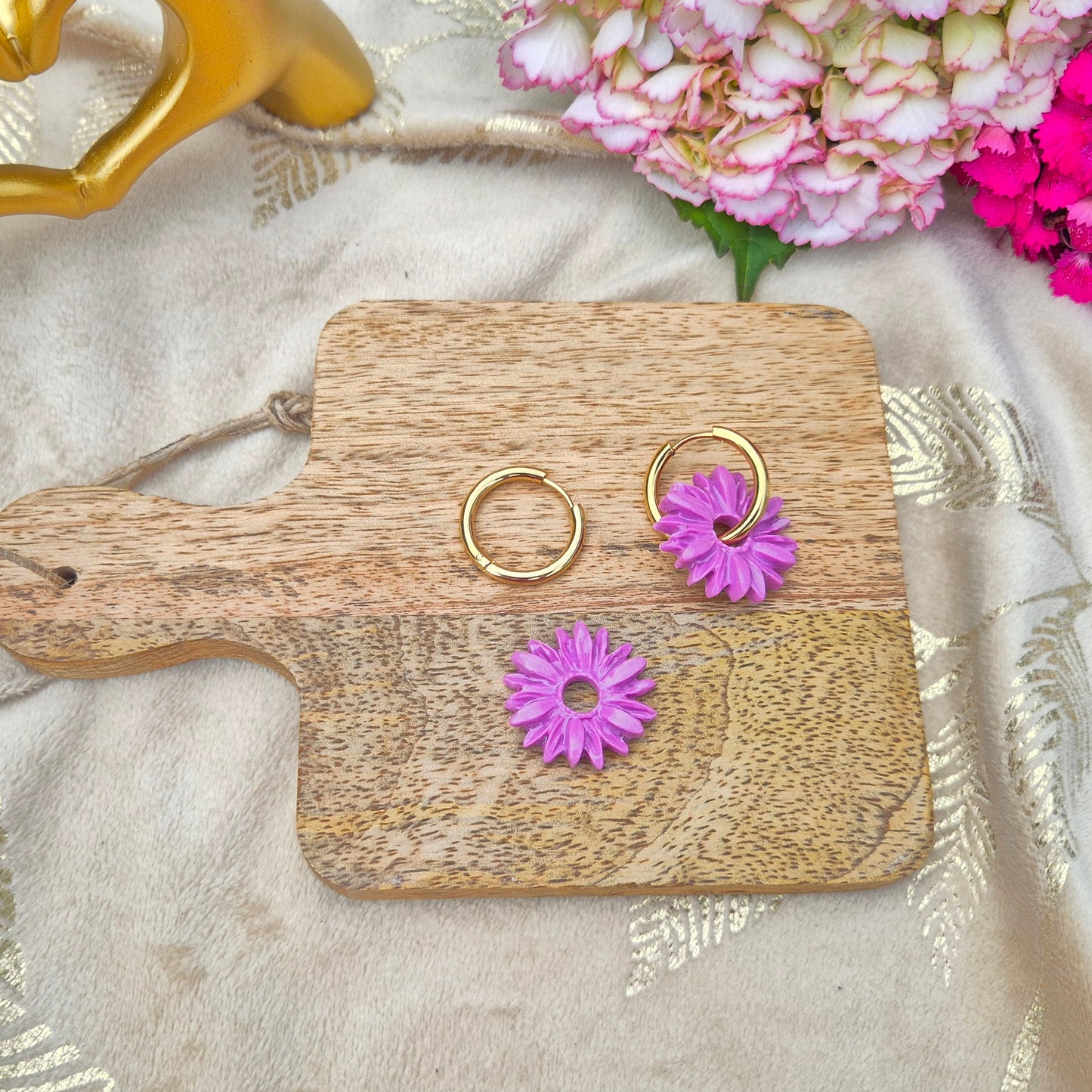 Daisy Twist