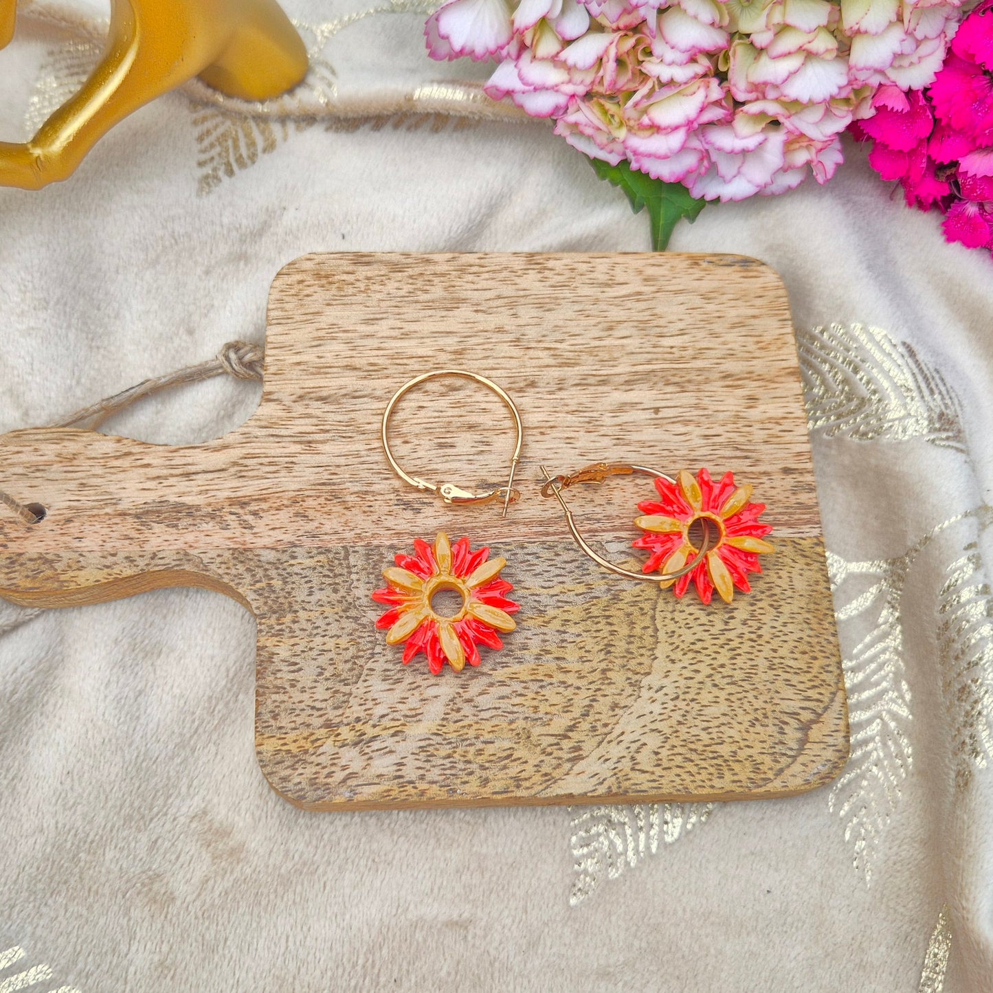 Daisy Twist