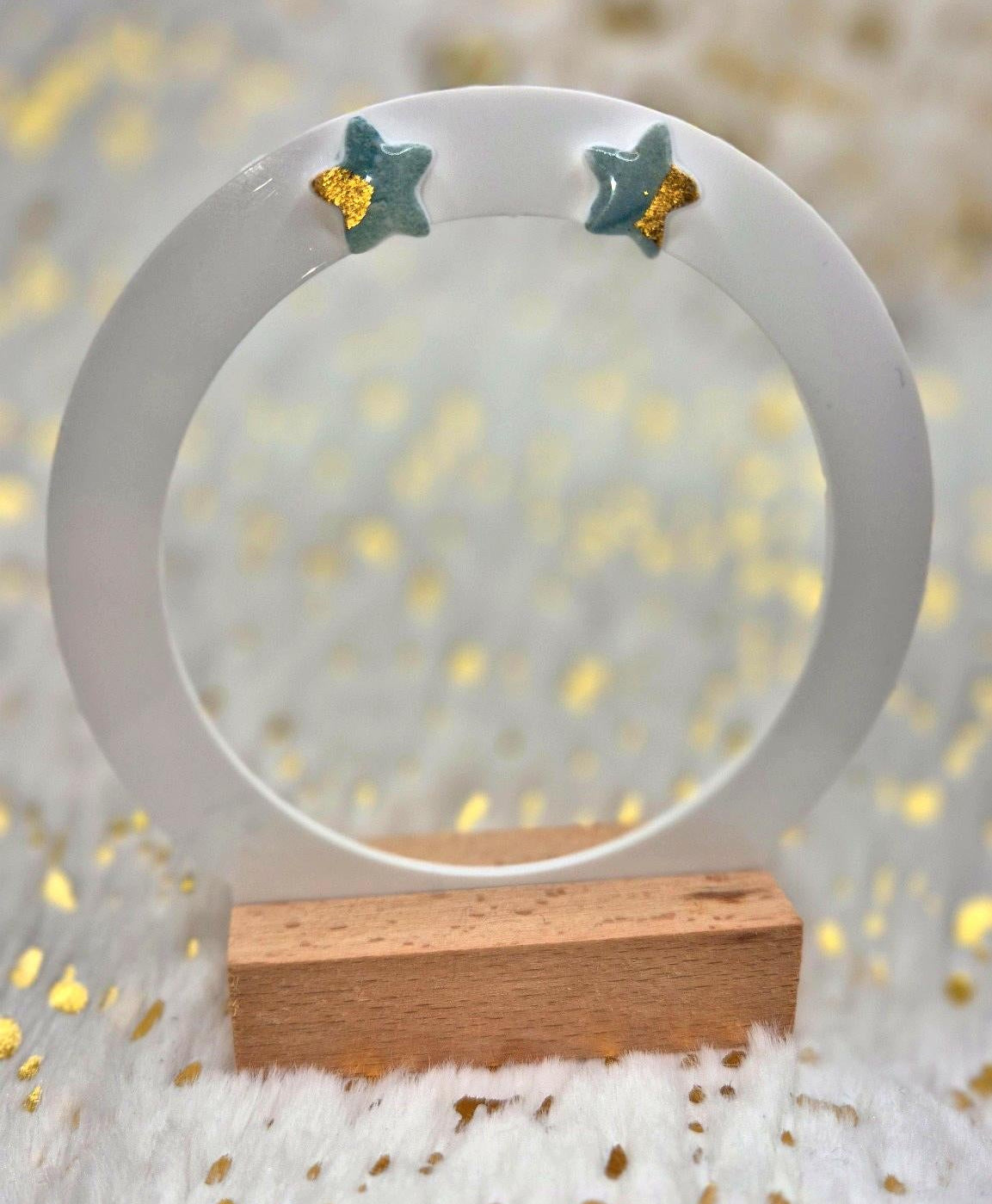 Poussière d'Étoile