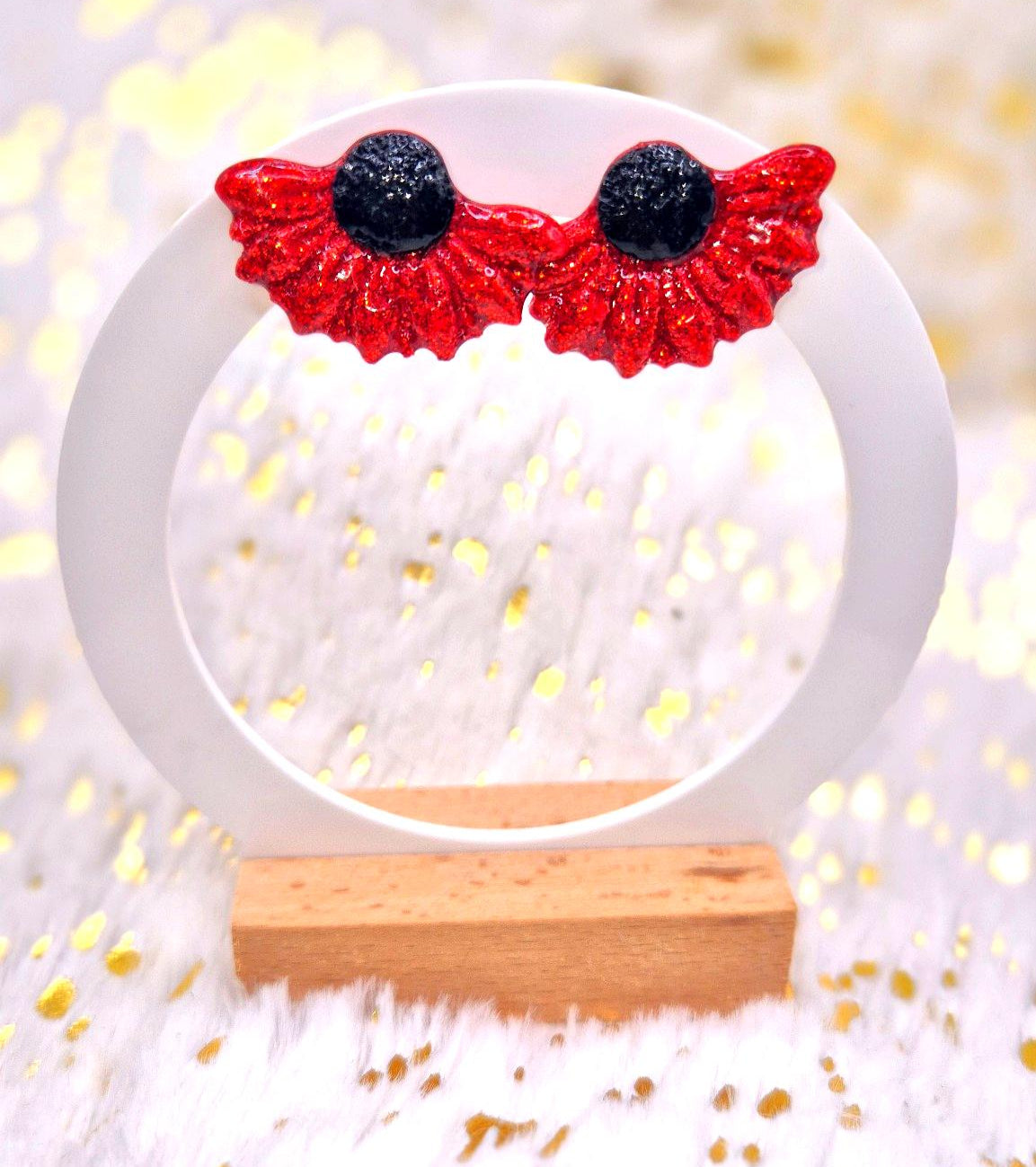 À Fleur de Peau – Soleïa Carmin