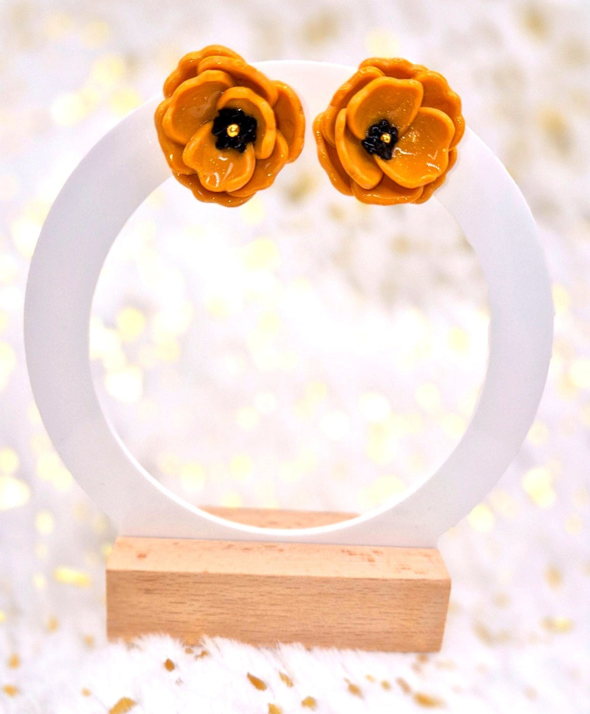 À Fleur de Peau – Mimosha
