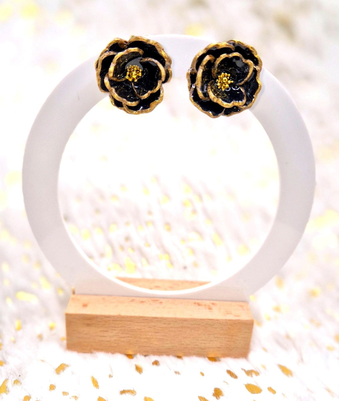 À Fleur de Peau – Blackliss