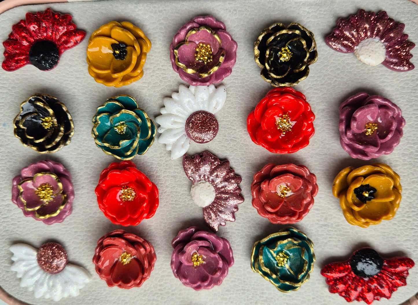 À Fleur de Peau – Vionna