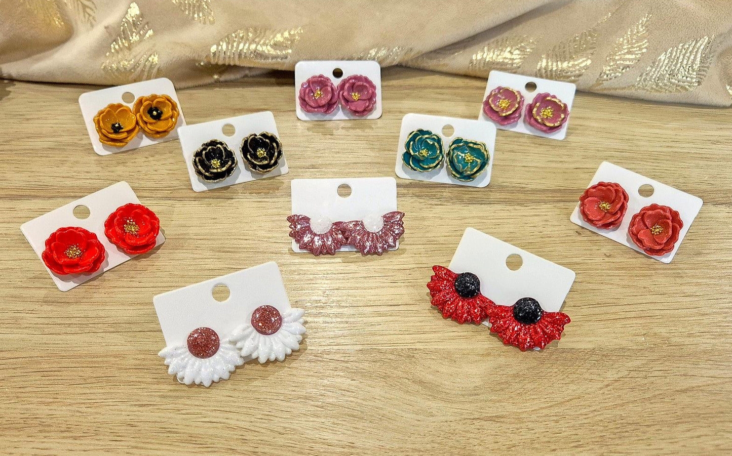 À Fleur de Peau – Tropicya