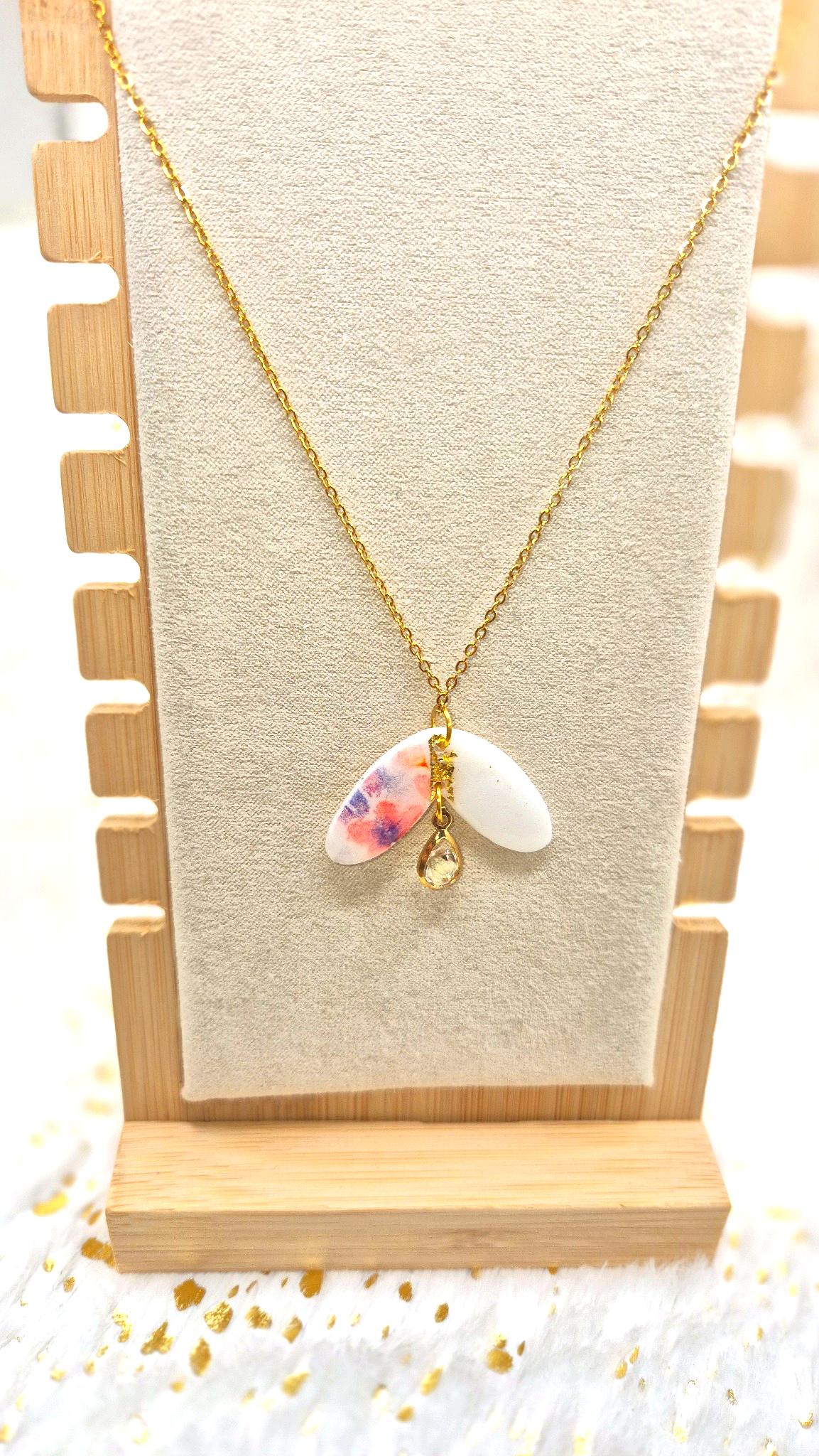 Larme en Fleur