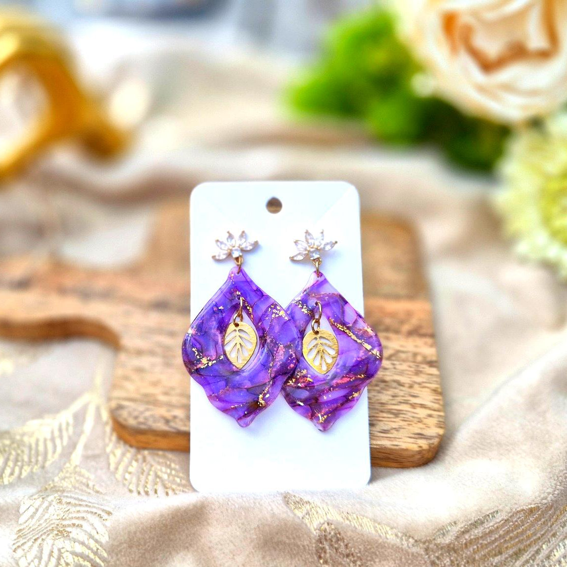 Violeta d'Or