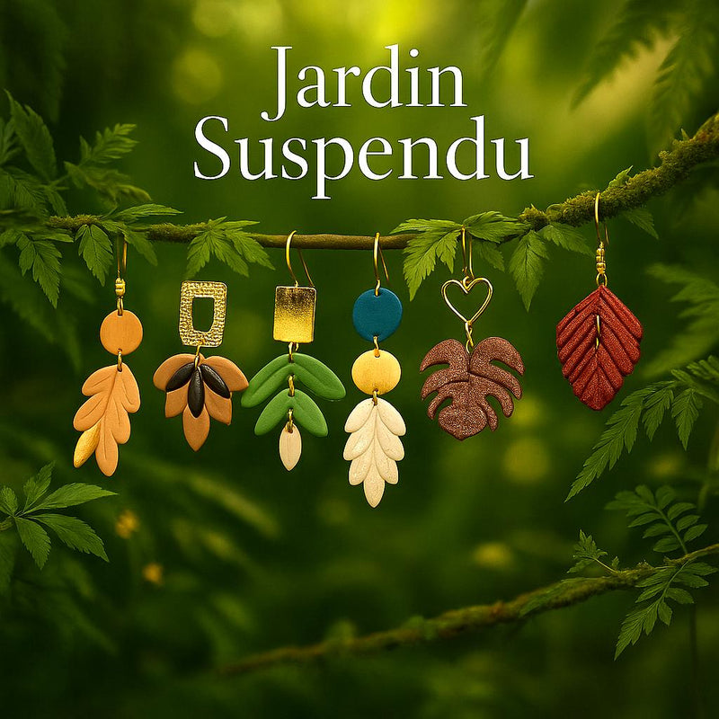 Jardin Suspendu