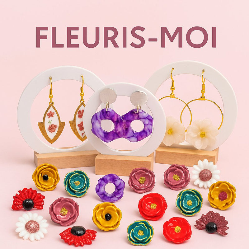 Fleuris-moi