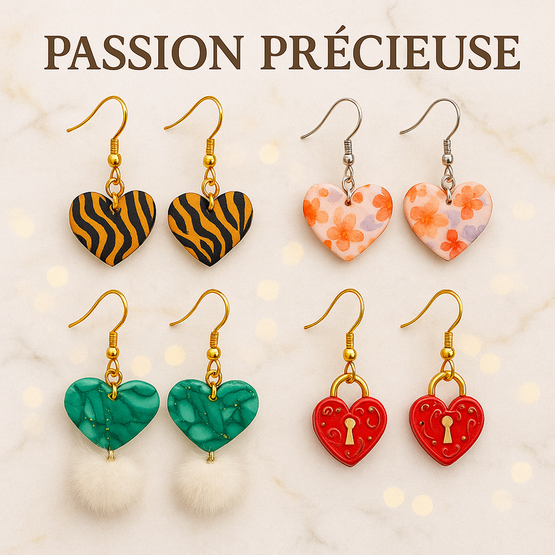Passion Précieuse