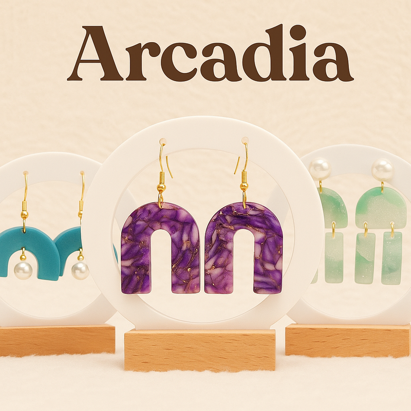 Arcadia