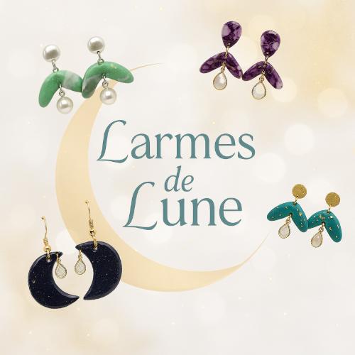 Larmes de Lune