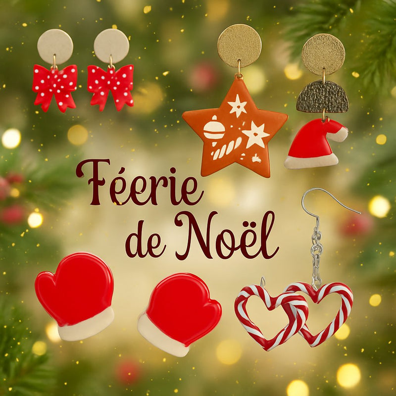 Féérie de Noël