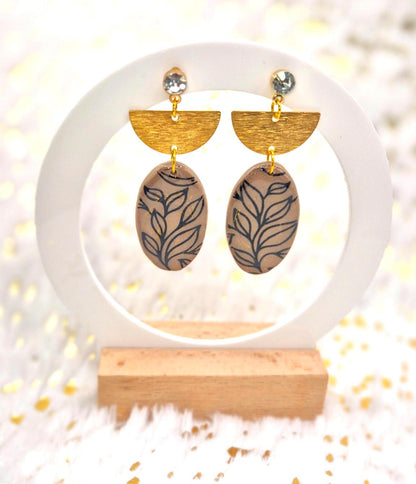 Leaf Chic