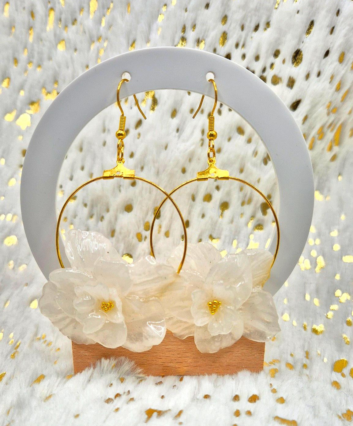 Halo Florale