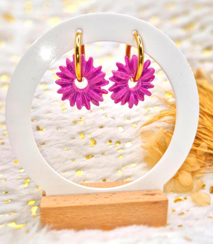 Daisy Twist