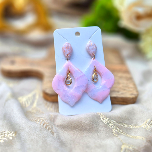 Rose Opaline image 1