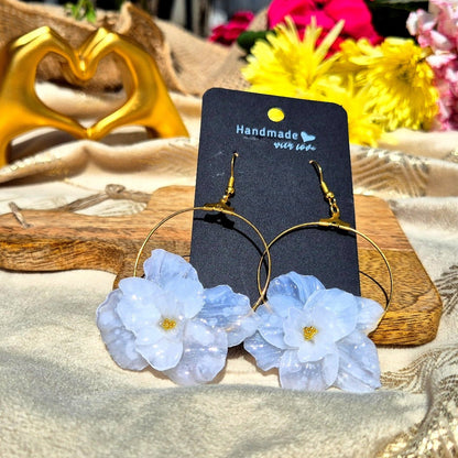 Halo Florale