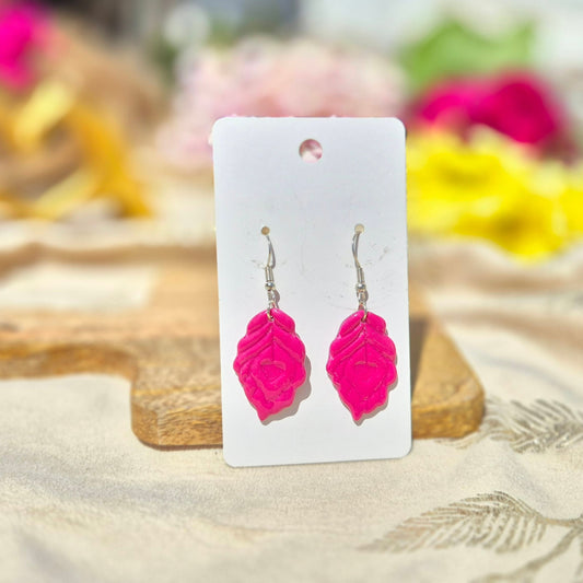 Tamarin Fuchsia image 1