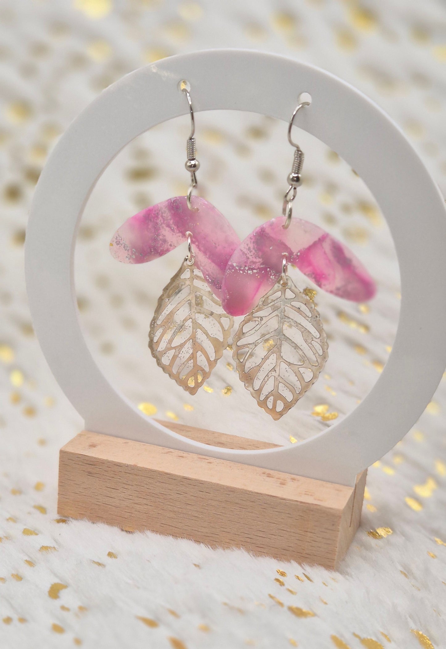 Quartz Rosélune