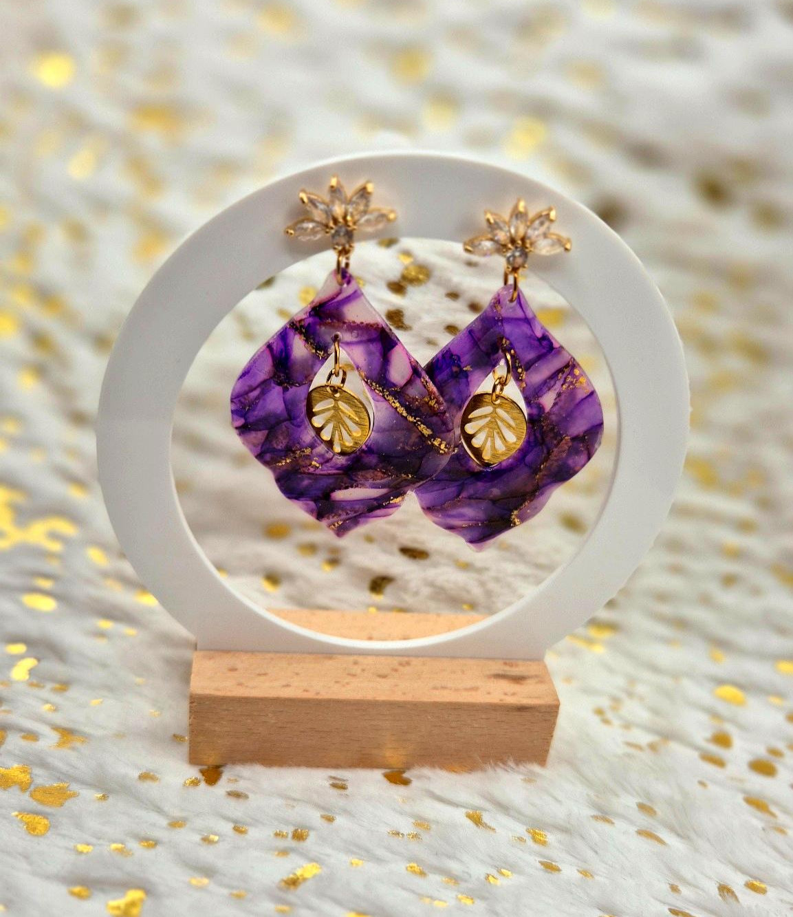 Violeta d'Or