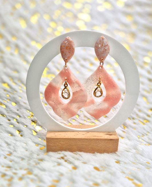 Rose Opaline image 2