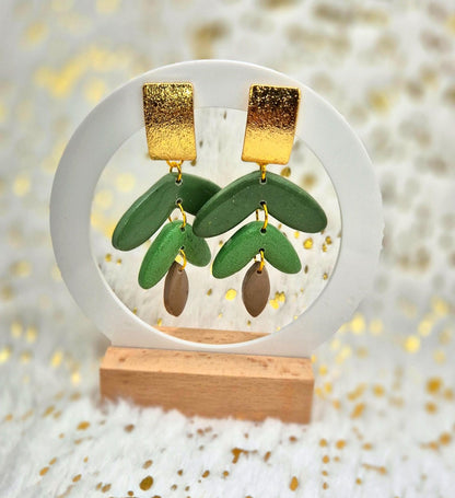 Cascade Olivine