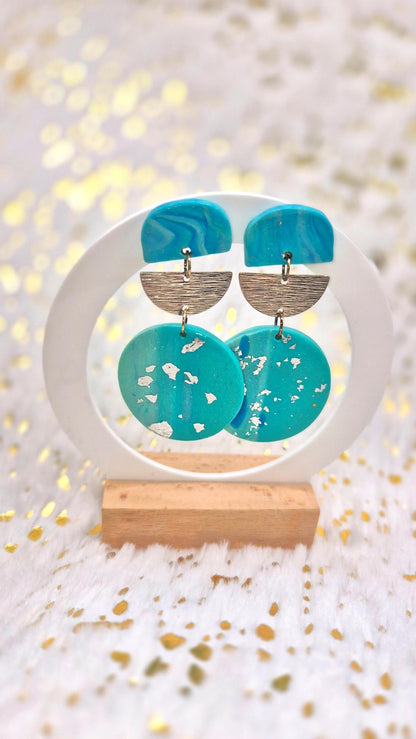 Aqua Luna