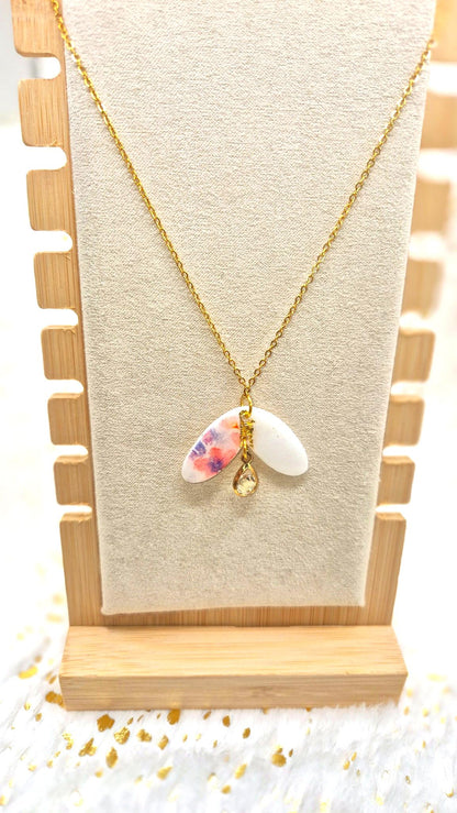 Larme en Fleur