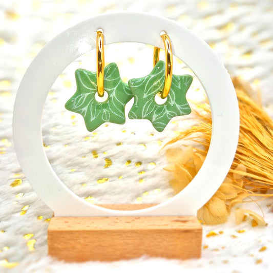Leafy Loop image 1