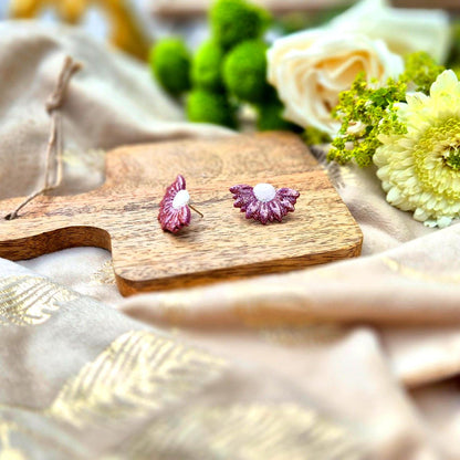 À Fleur de Peau – Glitzwing