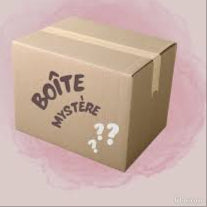 Pack secret image 1